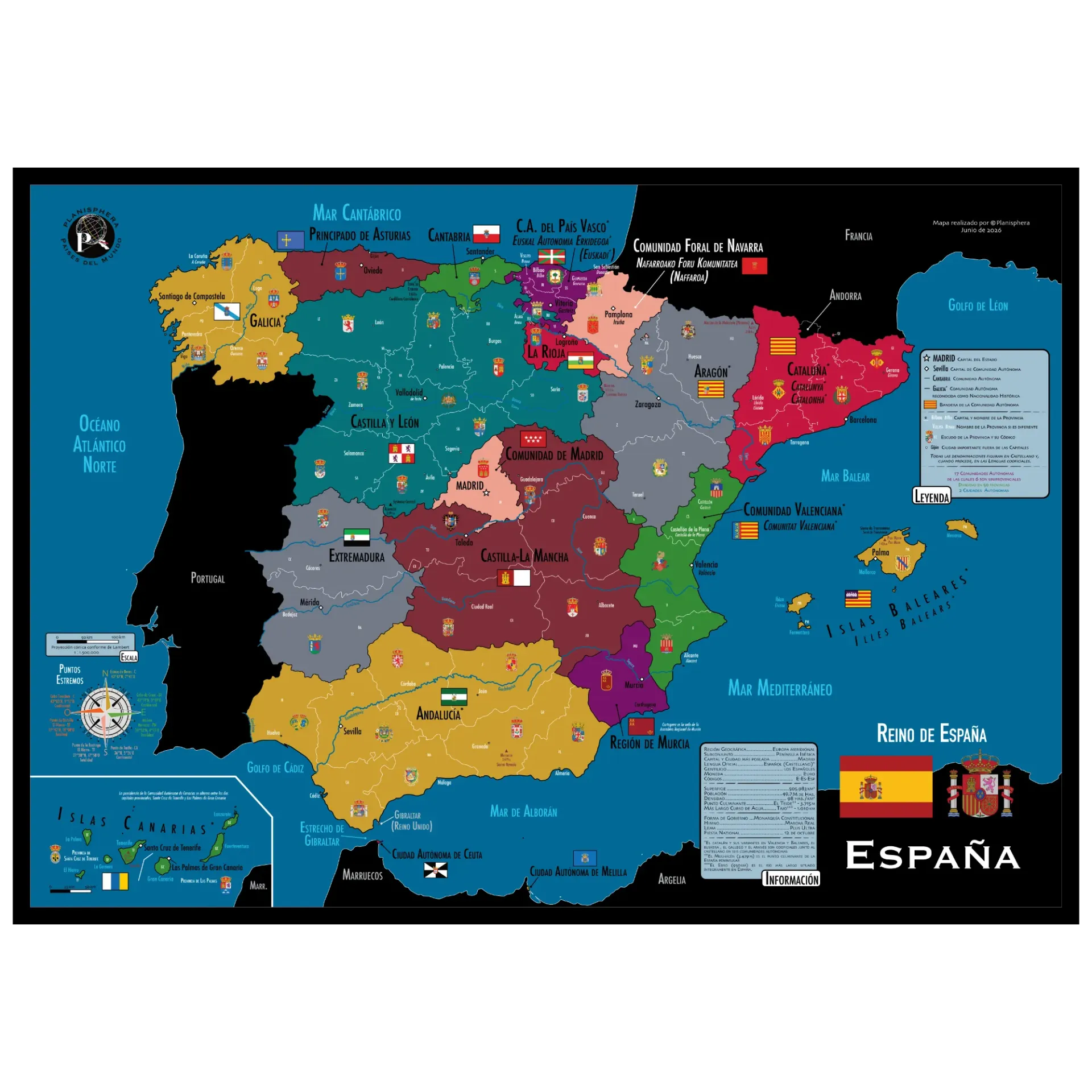 España