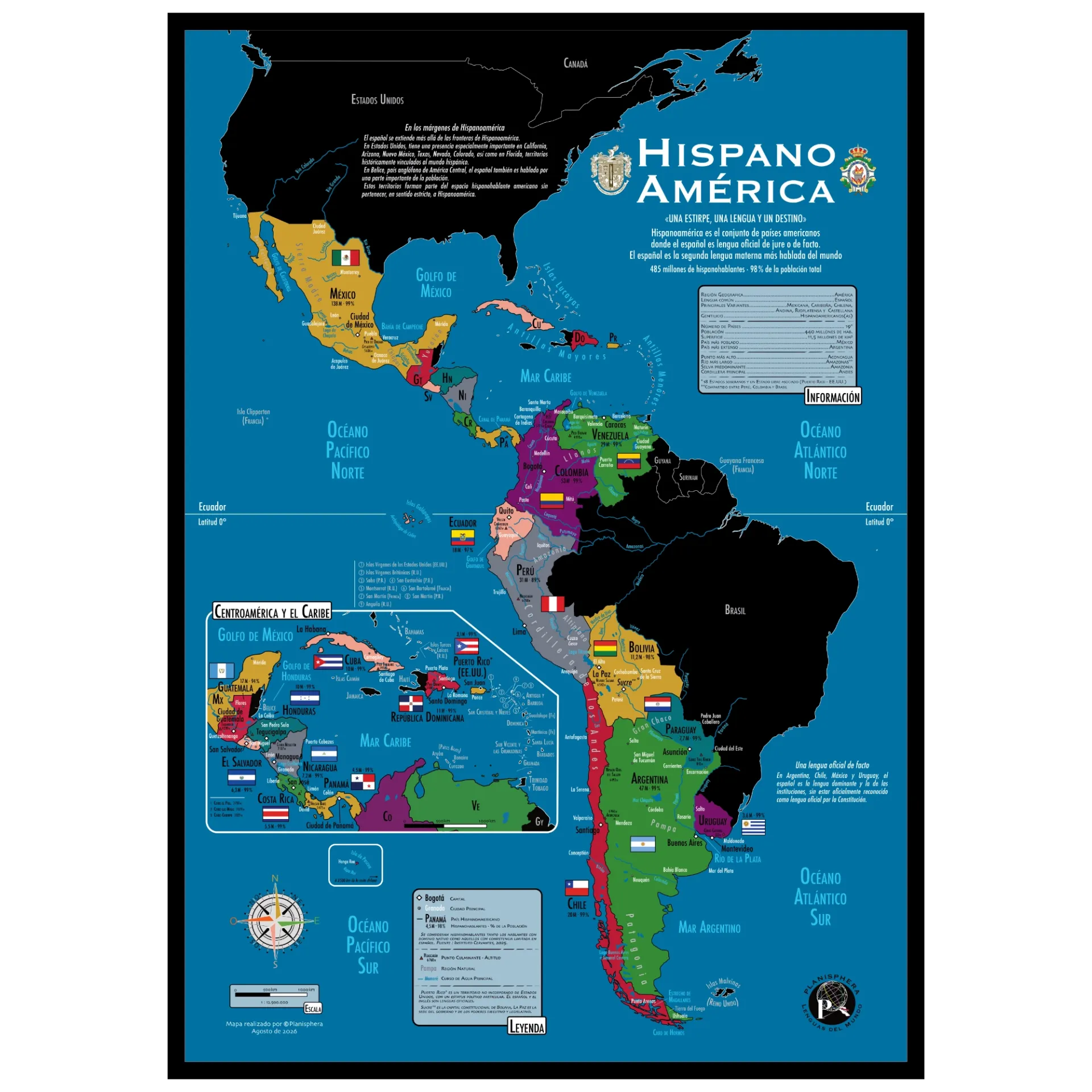 Hispanoamérica